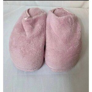 Womens Homedics Massage‎ Slippers S/M NIP